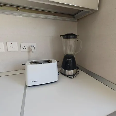 Privatunterkunft Ensuite Twin With Laundry In Pembroke