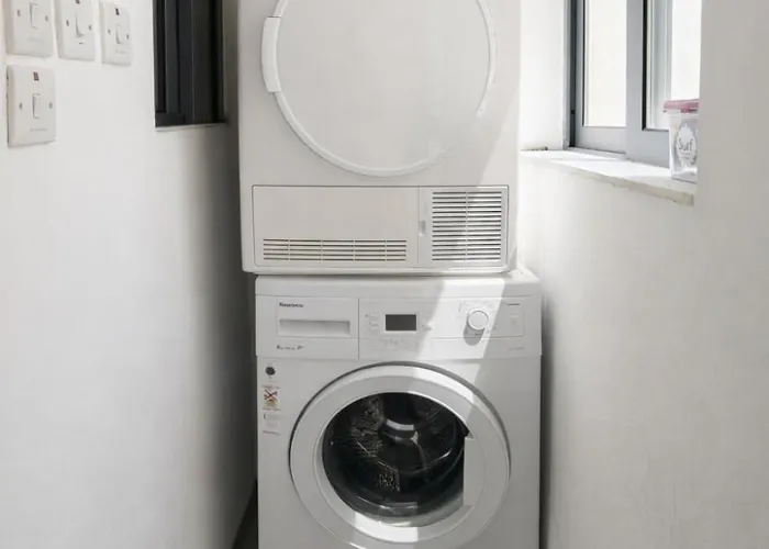 Habitación en casa particular Relaxing Twin With Private Bathroom In Peaceful Near St Julians